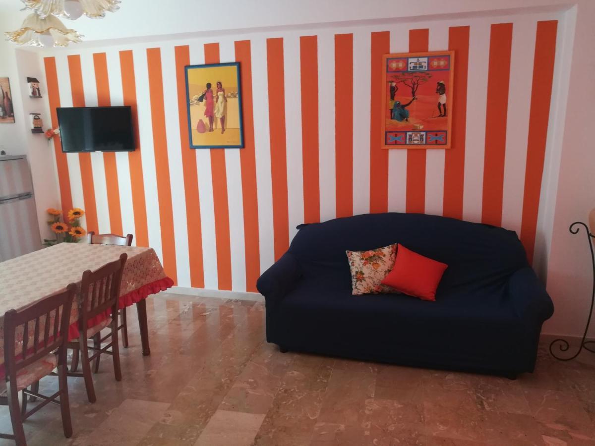 Cristian 'S House Villa Lascari Kültér fotó