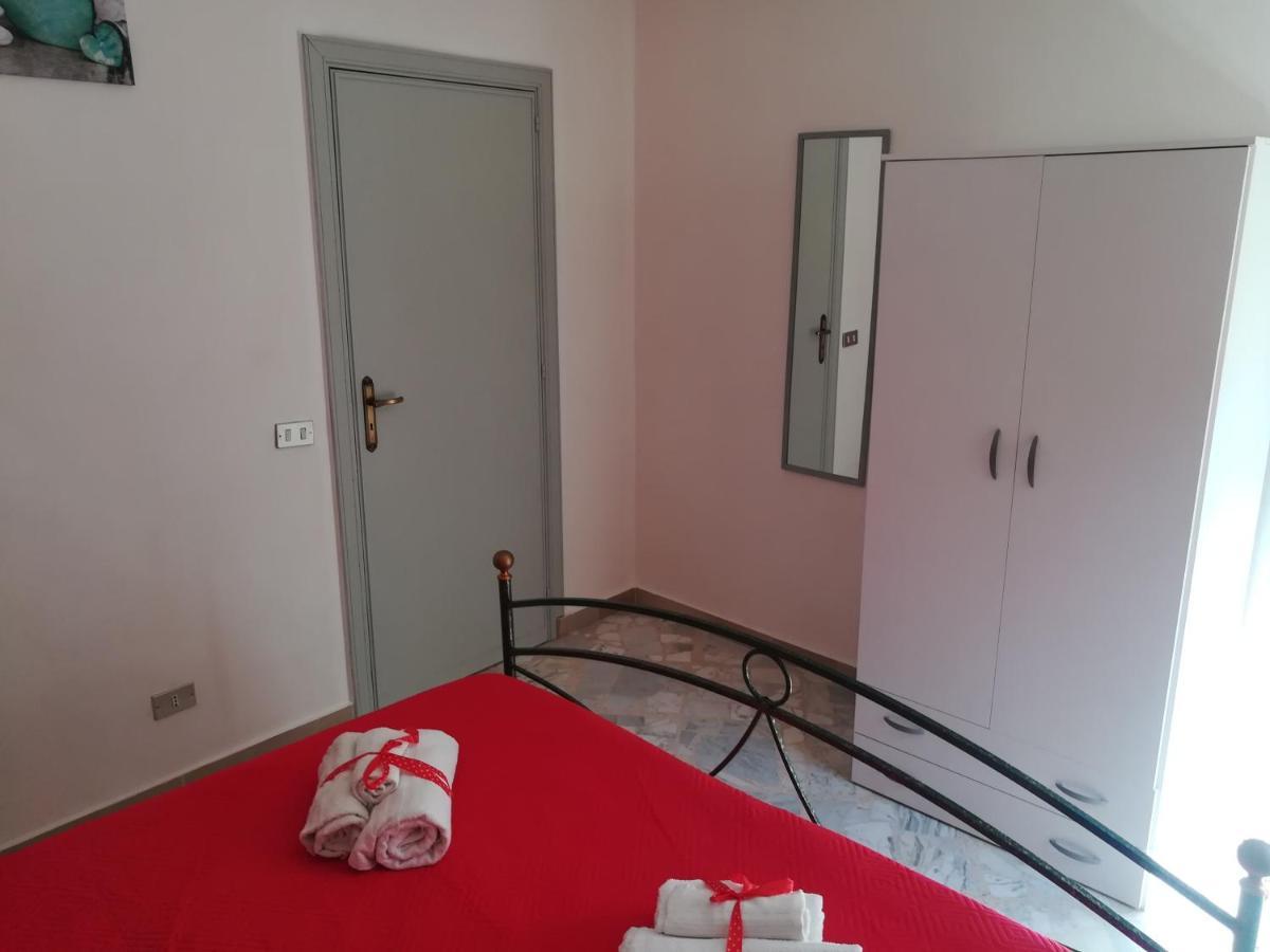 Cristian 'S House Villa Lascari Kültér fotó