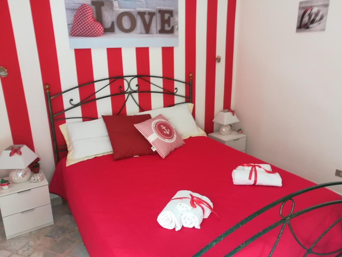 Cristian 'S House Villa Lascari Kültér fotó