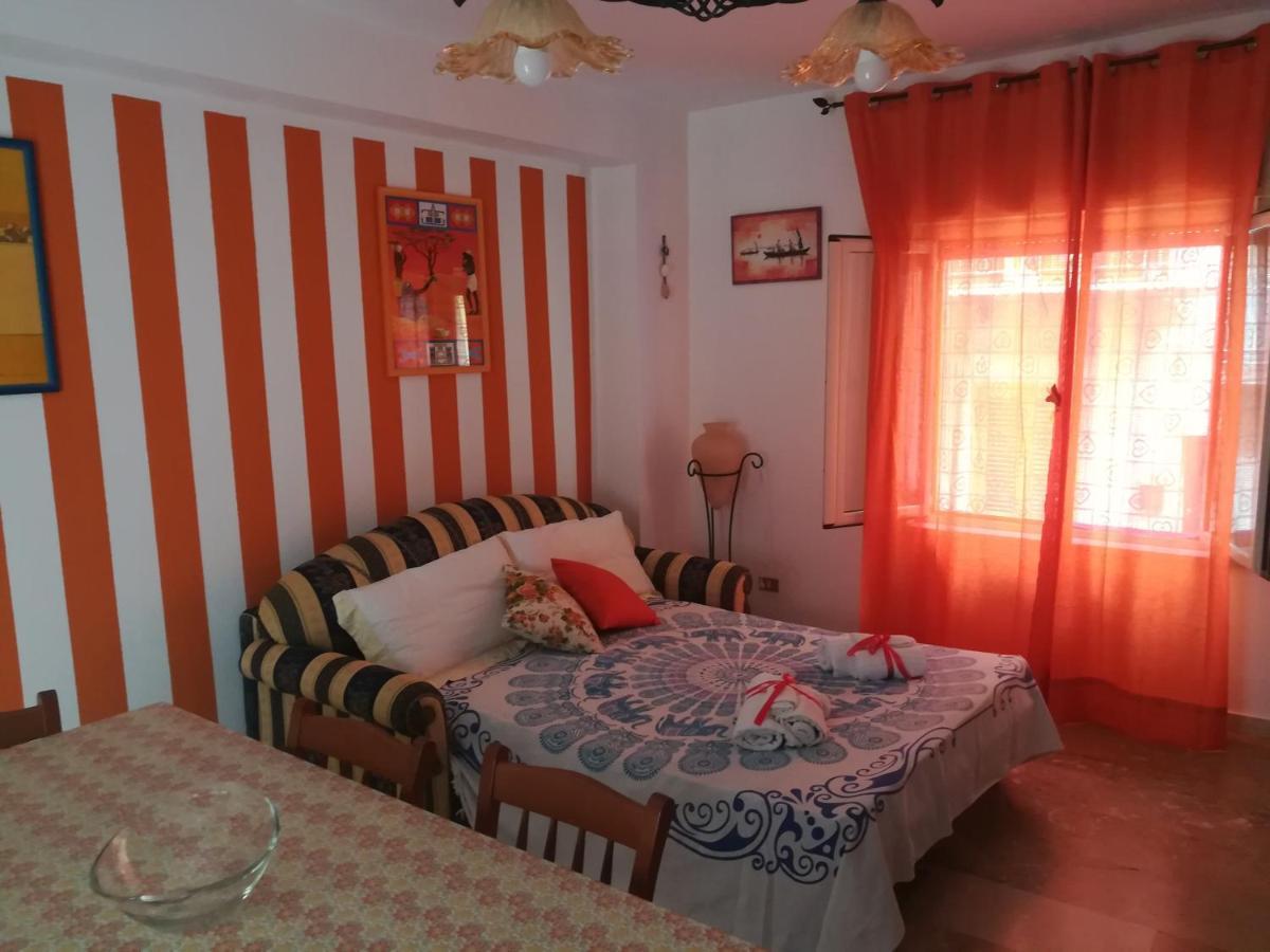 Cristian 'S House Villa Lascari Kültér fotó
