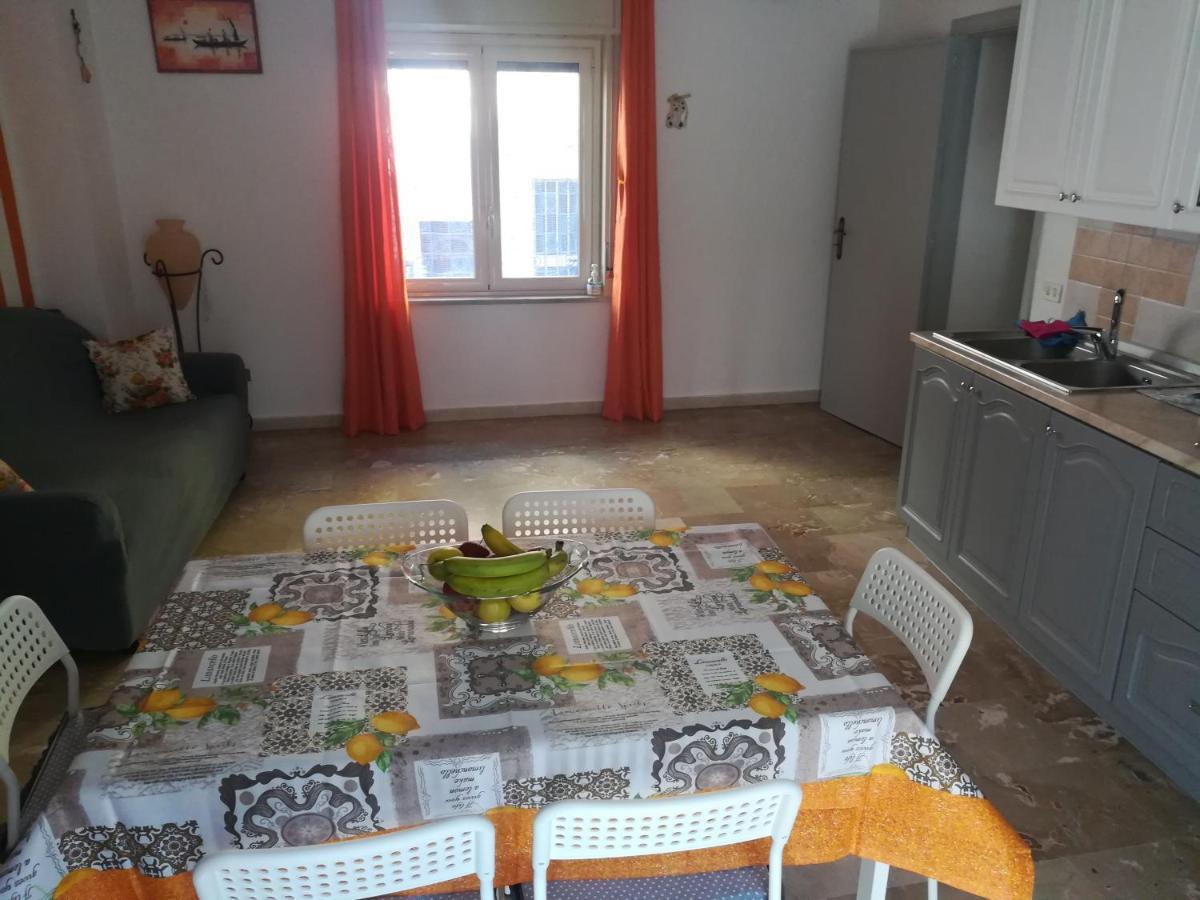 Cristian 'S House Villa Lascari Kültér fotó