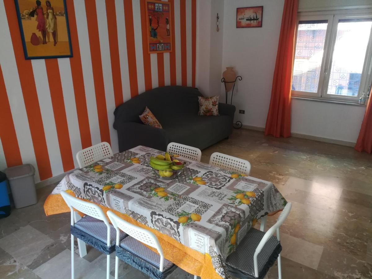 Cristian 'S House Villa Lascari Kültér fotó