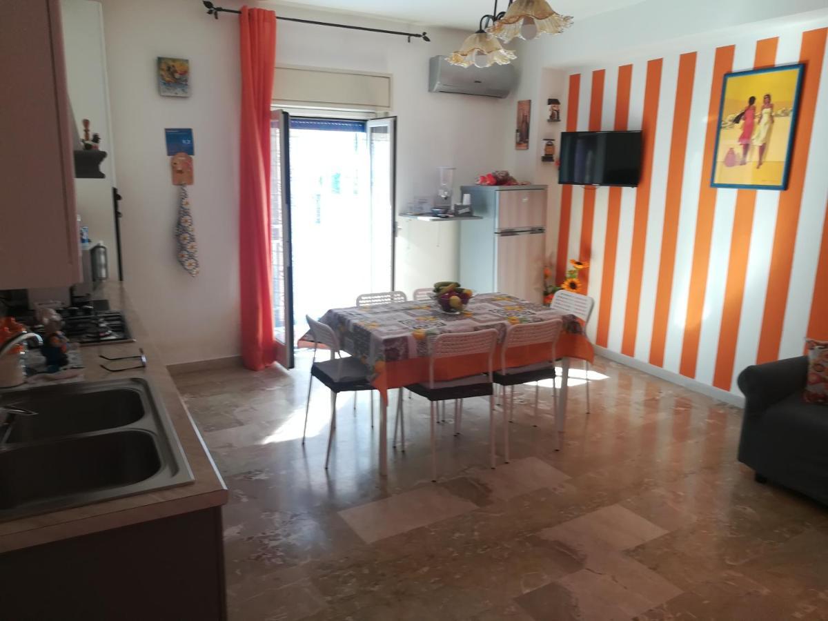 Cristian 'S House Villa Lascari Kültér fotó