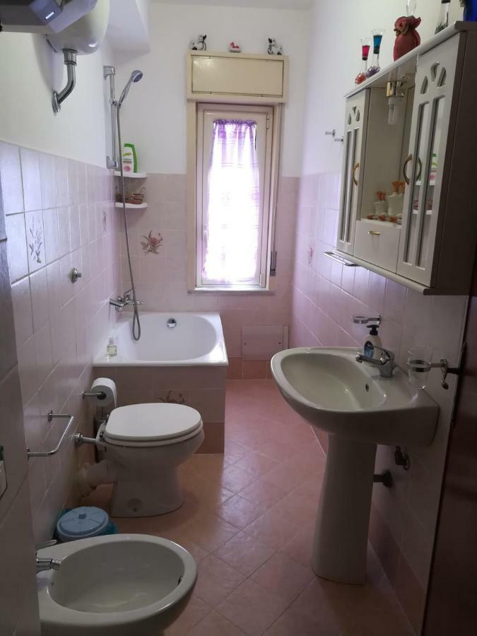 Cristian 'S House Villa Lascari Kültér fotó